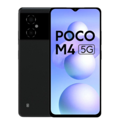 Xiaomi Poco M4 5G repair